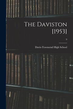 portada The Daviston [1953]; 9 (en Inglés)