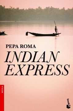 portada Indian Express (in Spanish)