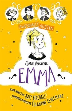 portada Jane Austen's Emma (en Inglés)