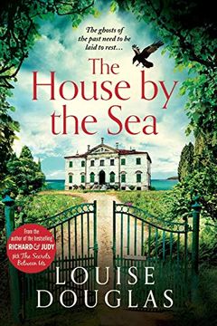 portada The House by the sea (en Inglés)
