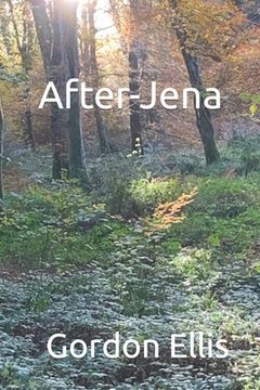 portada After-Jena (en Inglés)
