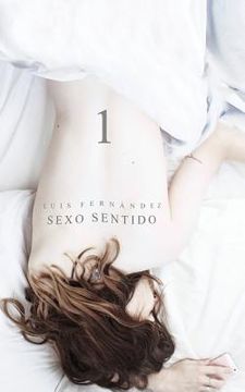 portada Sexo Sentido: 1 (in Spanish)