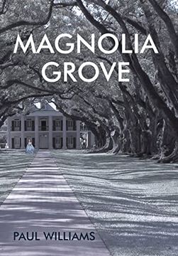 portada Magnolia Grove 