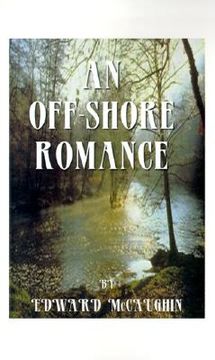 portada an off-shore romance (en Inglés)