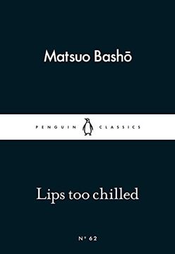 portada Lips Too Chilled (Penguin Little Black Classics)