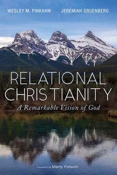 portada Relational Christianity