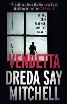 portada Vendetta (in English)