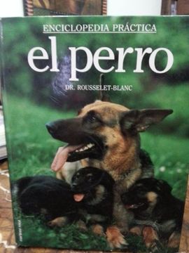 portada Perro, el (in Spanish)