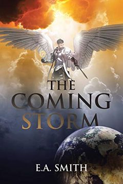 portada The Coming Storm (en Inglés)