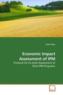 portada Economic Impact Assessment of IPM