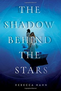 portada The Shadow Behind the Stars (en Inglés)