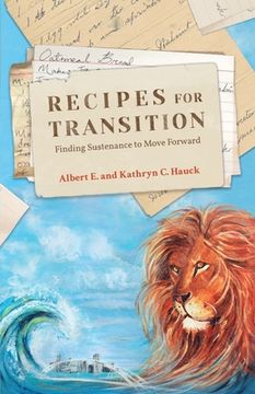portada Recipes for Transition (in English)