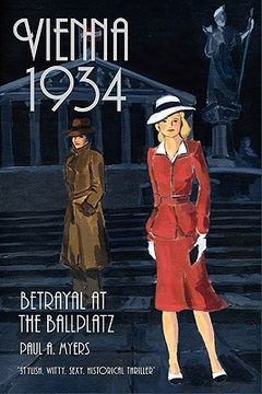 portada vienna 1934