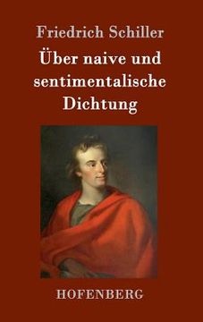portada Über naive und sentimentalische Dichtung (en Alemán)