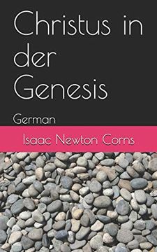 portada Christus in der Genesis: German (en Alemán)
