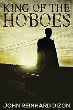 portada King of the Hoboes (in English)