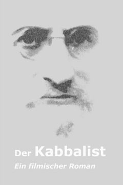portada Der Kabbalist: Ein filmischer Roman