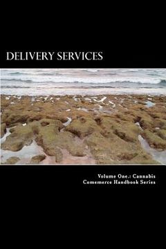 portada Delivery Services: 7 Steps to $70,000/Year (in English)