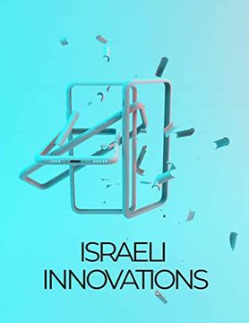 portada Israeli Innovations (en Inglés)