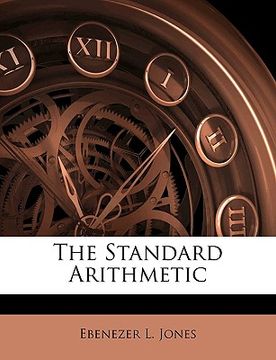 portada the standard arithmetic (en Inglés)