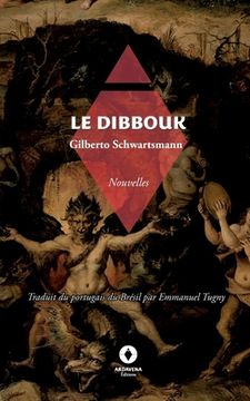 portada Le Dibbouk (en Francés)