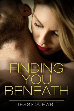 portada Finding You Beneath (en Inglés)