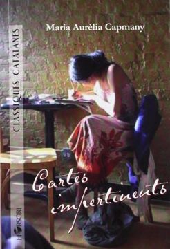 Cartes impertinents (Clàssiques catalanes)