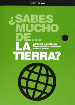 portada La Tierra (in Spanish)