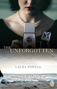 portada The Unforgotten (in English)