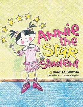 portada Annie the Star Student (en Inglés)