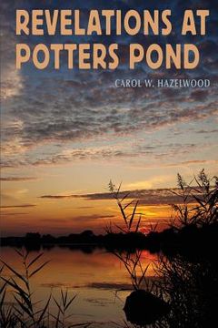 portada Revelations at Potters Pond