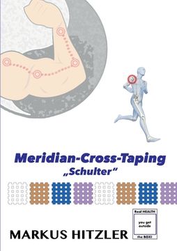 portada Meridian-Cross-Taping: Schulter (in German)