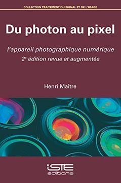 portada Du Photon au Pixel - 2Eme Edition