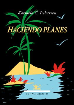 portada Haciendo Planes (Renacimiento) (in Spanish)