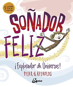 portada Soñador Feliz (in Spanish)