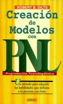portada Creacion de Modelos con pnl (in Spanish)