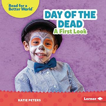 portada Day of the Dead: A First Look (Read About Holidays (Read for a Better World ™)) 
