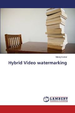 portada Hybrid Video Watermarking