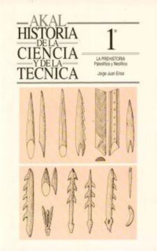 portada La Prehistoria I (in Spanish)