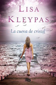 portada La Cueva de Cristal / Crystal Cove: A Friday Harbor Novel (in Spanish)
