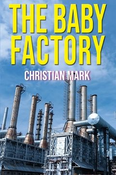 portada The Baby Factory