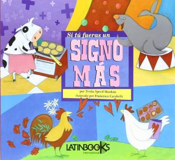 portada Si tu Fueras un Signo mas (in Spanish)