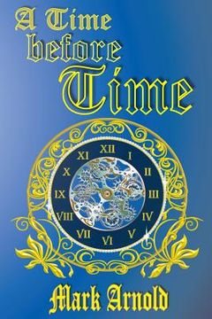 portada A Time Before Time (en Inglés)