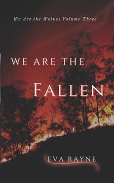 portada We Are the Fallen (en Inglés)
