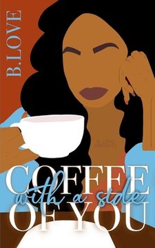 portada Coffee with a side of You (en Inglés)