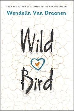 portada Wild Bird (en Inglés)