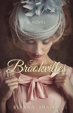 portada The Brookvilles (en Inglés)