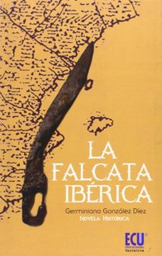 portada La falcata Ibérica