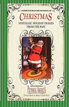 portada Christmas (Pictorial America) (in English)
