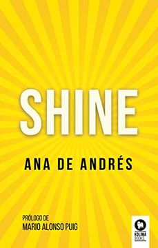 portada Shine (Directivos y Líderes) (in Spanish)